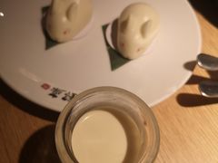 布丁-温野菜涮涮锅(西单大悦城店)