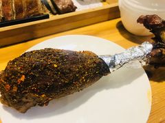 -老阿妈蒙古村·蒙古包·草原文化·歌舞表演(老君堂店)