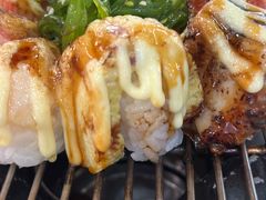 -沼津港渔市(宏伊国际广场店)
