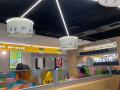 -蔡澜点心·粤菜(西单大悦城店)