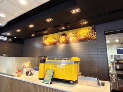 -麦当劳(清溪店)
