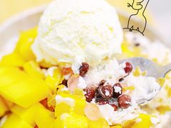 -豆豆冰室·地道招牌椰子冻(大良店)