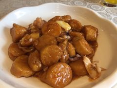 -马凯餐厅(长椿街店)