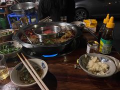 -六公里老火锅(总店)