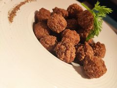 -局气 烤鸭·北京菜(武清店)