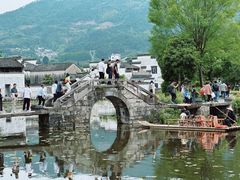 -呈坎景区