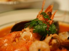 -Va Bene贝尼西餐厅