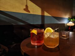 -STAFF ONLY Bar(南台巷店)