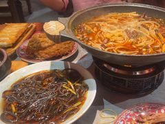 -山四砂锅(太原钟楼街店)