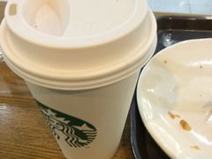 -星巴克臻选(周浦万达店)