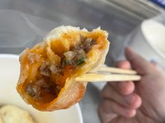 -包馔·夜包子(华强北店)