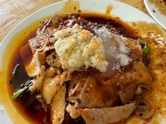 -温记府廟豆汤饭·始于1955年(海椒店)