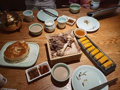 -额尔敦传统涮(腾飞北路店)