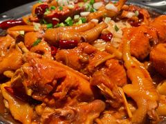 -胖哥俩肉蟹煲(河北勒泰购物中心店)