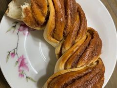 肉桂卷-81BAKERY(大学路店)