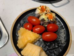 -非烤勿扰韩料自助烤肉(松山湖万科店)