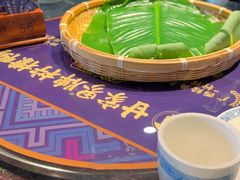 -甘家界牌柠檬鸭(青山店)