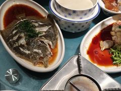 -谢氏老金口七号宴(武昌大道店)