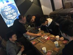 -秃鹫湾·推理大师沉浸式实景演绎推理剧场
