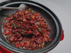 永州血鸭-酷湘·江南庭院餐厅•正统湘菜(国贸店)