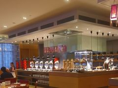 -视界美食自助餐厅·石家庄希尔顿酒店