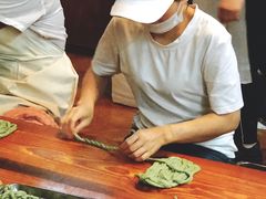 大堂-沈氏祖传老宁波油赞子(南塘店)