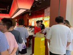 -龍歌自助小火锅(雨花台江南虹悦城店)