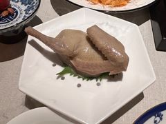 -狮王府淮扬菜(夫子庙老门东店)