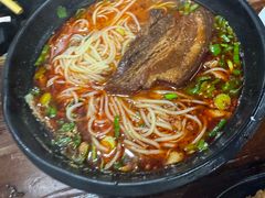 -一品飘香米线(一中总店)