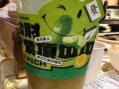-串盟烧烤大排档·长沙美食地标(星沙店)
