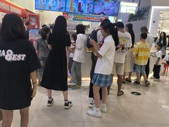 -蜜雪冰城(新洲摩尔城店)