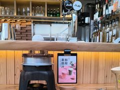-无印良品餐堂 MUJI Diner(成都太古里店)