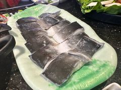 -木槿花韩式炭烤·熟成肉工坊(孙文东路店)
