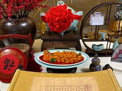 -听松楼·花园酒店·自助餐厅(红梅公园店)