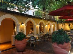 -玫瑰厅上海菜(兴国路店)