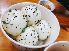-许记生煎(遵义路店)
