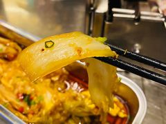 -很久以前羊肉串(大华三路店)