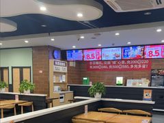 -李先生牛肉面大王(太原南内环店)