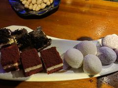 -和彩放题餐厅(酒仙桥店)