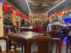 -安泰楼·佛跳墙创始人·传统闽味早茶·酒楼(三坊七巷闽菜地标店)