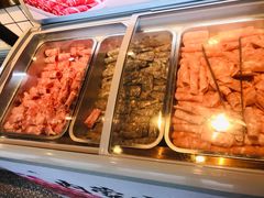 内蒙古饲牛卷-燃尖儿自助串串火锅(新业广场店)