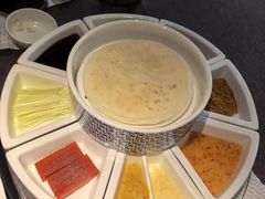 -羲和雅苑•北京烤鸭(乐园道万象城店)
