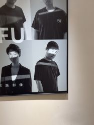 -小阿福儿童摄影(光谷时代广场店)