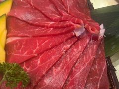 -韩宫宴烤肉·黑毛和牛·料理(鄞州万达店)