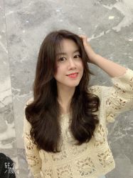 -Rise Hair上升造型