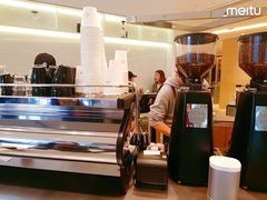 -Seesaw Coffee(上海国金中心店)