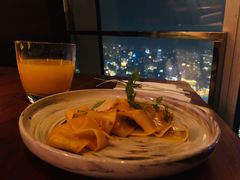 -上海柏悦酒店·世纪100牛排馆