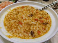 蟹粉豆腐-顺风海鲜港(金玉兰店)