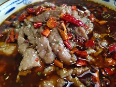 -付掌柜在成都·热炒砂锅集(金禾店)