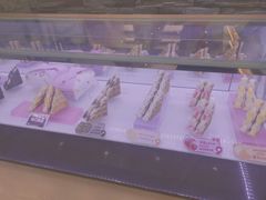 -西树泡芙(郑州二七万达店)